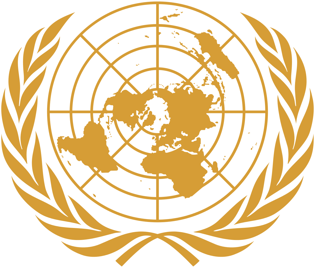 聯合國(聯和國)