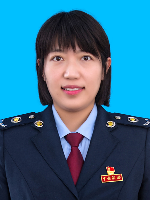 梅麗(國家稅務總局清水河縣稅務局黨委委員、黨委紀檢組組長) 梅麗(國家稅務總局清水河縣稅務局黨委委員、黨委紀檢組組長)