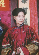 徽州女人(2006年歸亞蕾、茹萍主演電視劇)