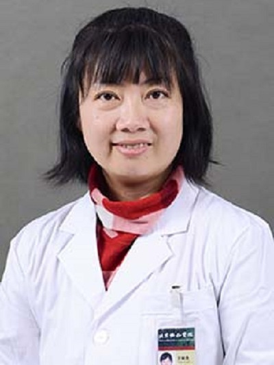 王林傑(北京協和醫院內分泌科主治醫師) 王林傑(北京協和醫院內分泌科主治醫師)