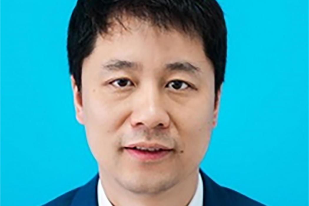 田威(南京航空航天大學機電學院副院長) 田威(南京航空航天大學機電學院副院長)