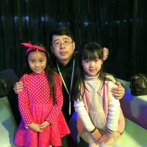 李藝涵(中國內地女演員) 李藝涵(中國內地女演員)