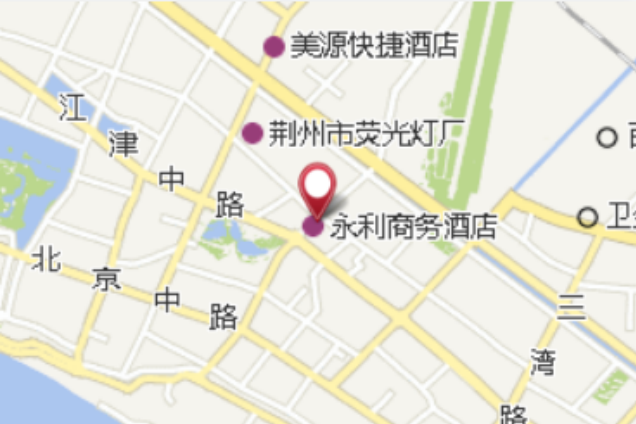 長港五橋 長港五橋