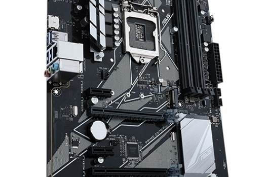 華碩PRIME Z370-P 華碩PRIME Z370-P