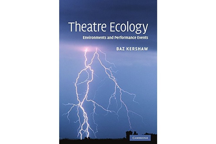 Theatre Ecology Theatre Ecology