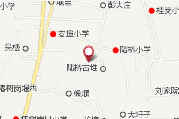 楊曹坊 楊曹坊