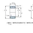 SKF NKI20/16軸承 SKF NKI20/16軸承