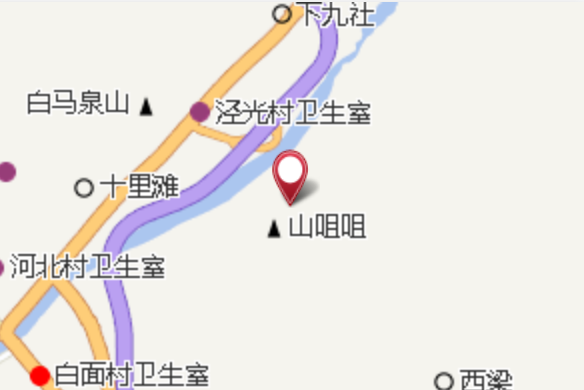 南咀咀