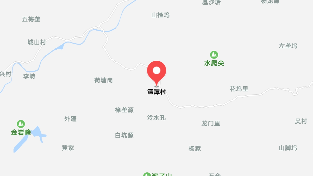 地圖信息