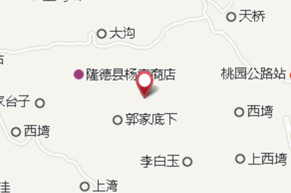 細尾巴 細尾巴