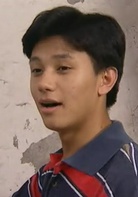 十七歲不哭(1998年郝蕾、李晨主演電視劇)