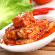 香辣豆腐