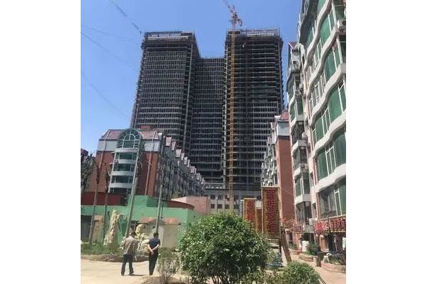 長春金座 長春金座