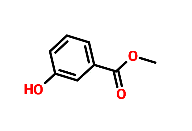 3-羥基苯甲酸甲酯