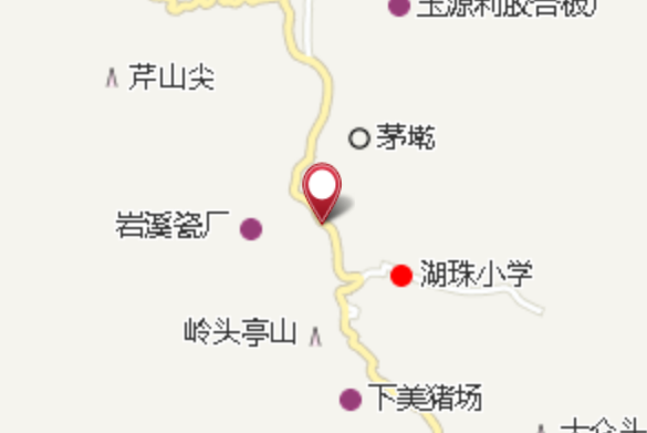 下墘 下墘