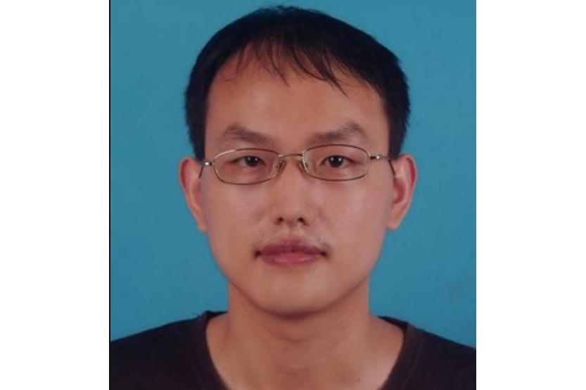 耿江濤 耿江濤