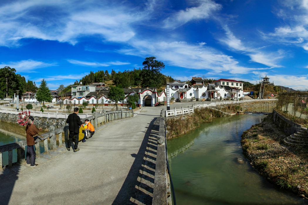 增瑞村 增瑞村