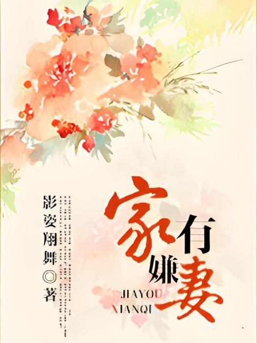 家有嫌妻