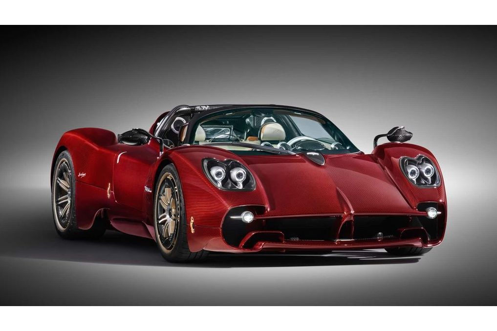 Utopia Roadster Utopia Roadster