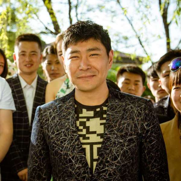 邢瀚