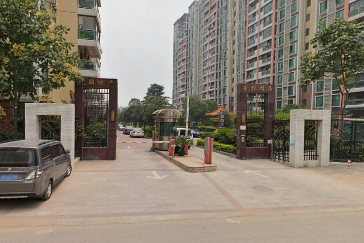 翠林雅居 翠林雅居