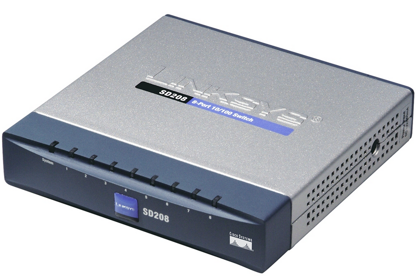 CISCO SD208 CISCO SD208