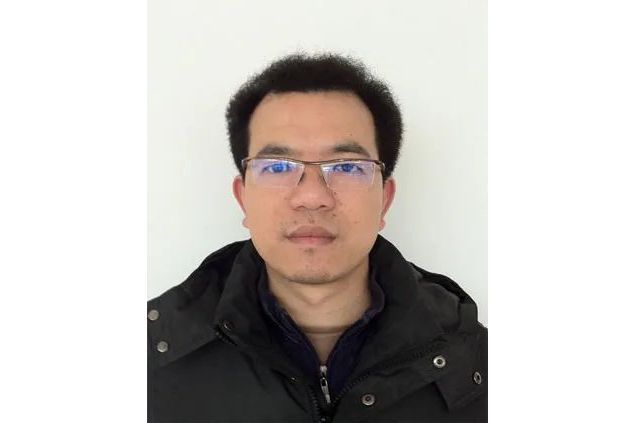 劉華敏(江西贛州技師學院計算機專業教師)