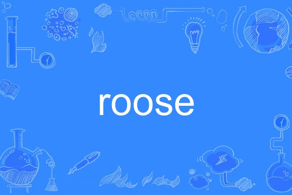 roose roose