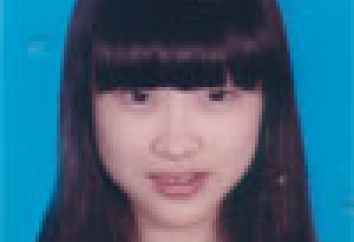 梁想想 梁想想