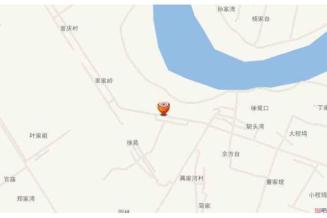 翻身灣村 翻身灣村
