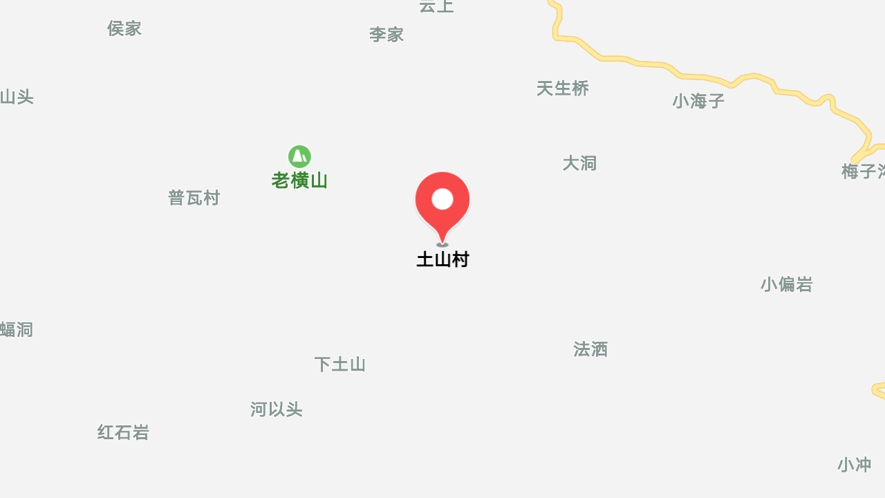 地圖信息