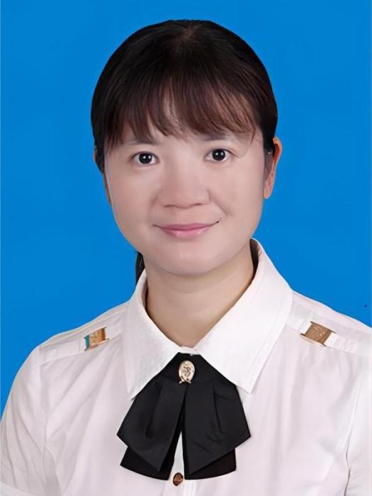 袁穎(西昌學院副院長) 袁穎(西昌學院副院長)