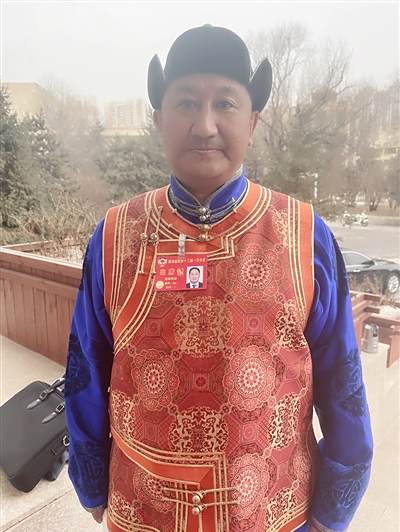 索南昂旦 索南昂旦