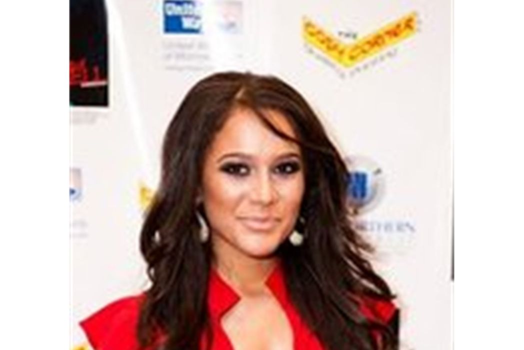 Tereza Hakobyan Tereza Hakobyan