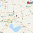 5·12肥東地震 5·12肥東地震