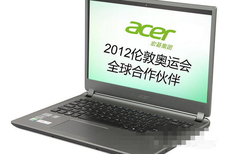 Acer M5-481T Acer M5-481T