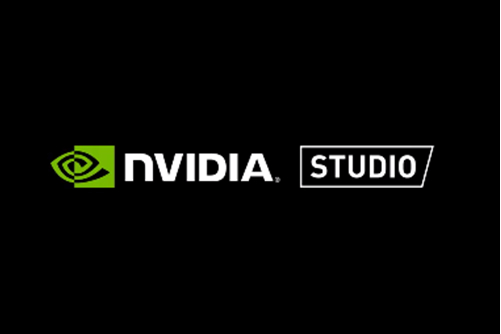 NVIDIA Studio NVIDIA Studio