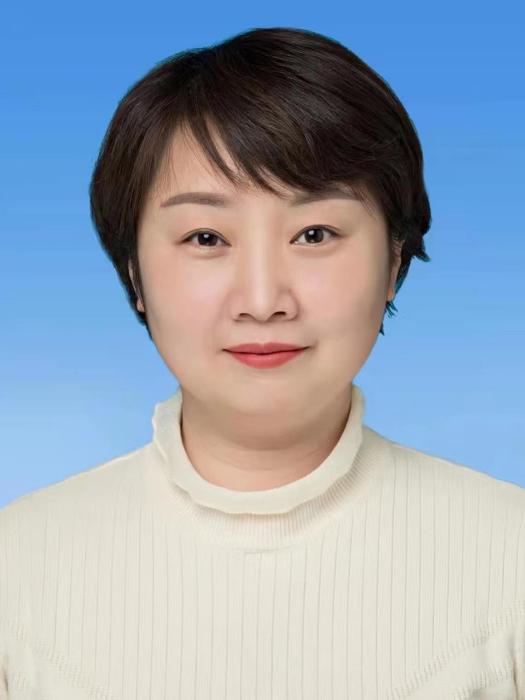 陳瑾(安陽市人力資源和社會保障局總會計師) 陳瑾(安陽市人力資源和社會保障局總會計師)