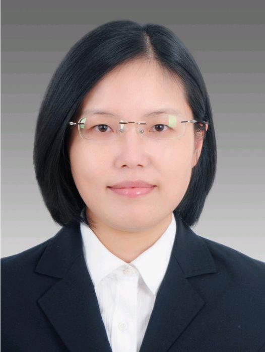 楊曉薇(浙江省寧波市奉化區岳林街道黨工委副書記) 楊曉薇(浙江省寧波市奉化區岳林街道黨工委副書記)