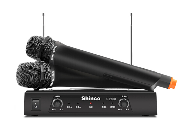 新科S2200 新科S2200