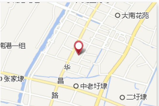 二圩埭