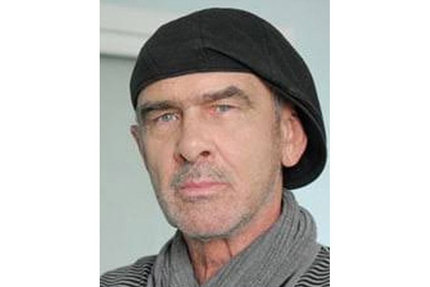 Jerzy Braszka Jerzy Braszka