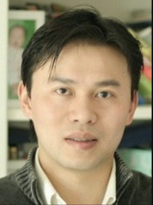 黃罡(北京大學信息科學技術學院教授、博士生導師) 黃罡(北京大學信息科學技術學院教授、博士生導師)