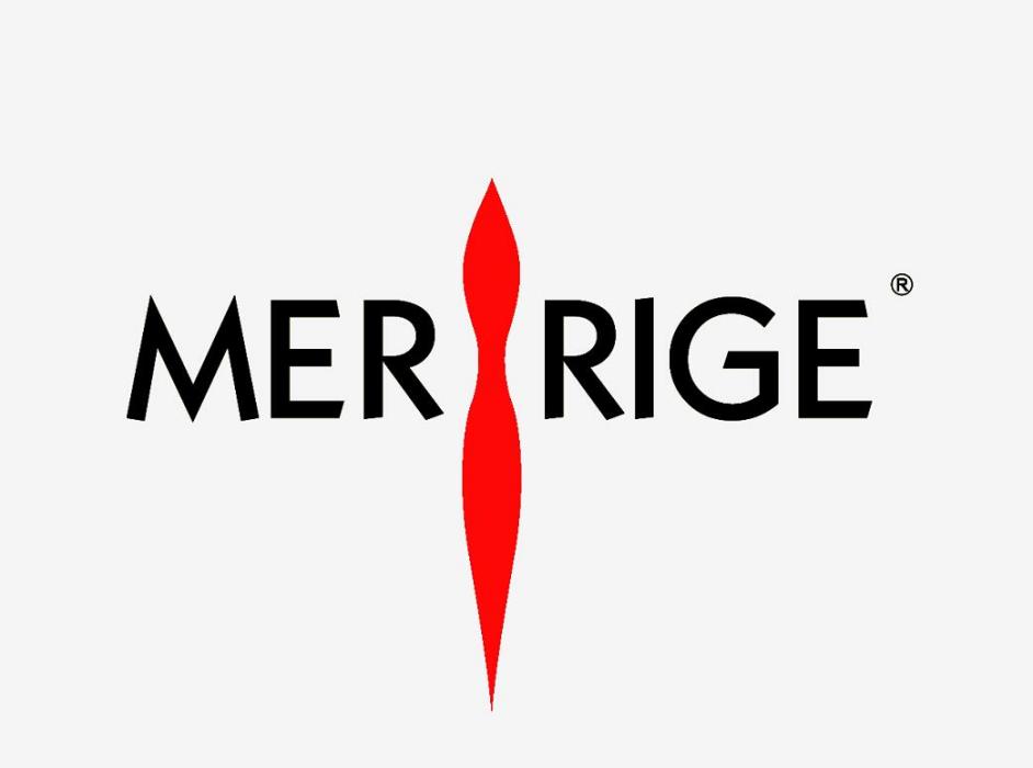 MERRIGE MERRIGE