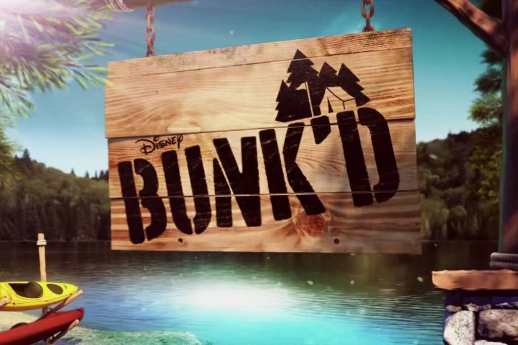 Bunk\x27D Bunk\x27D