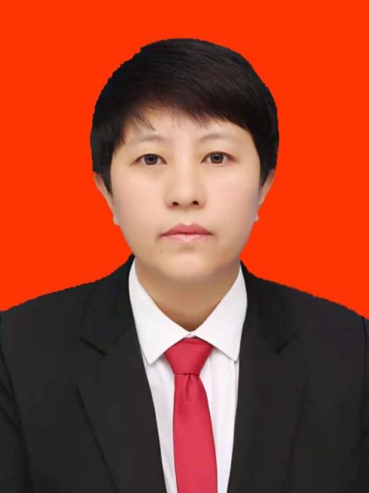 張慧(貴州省畢節市赫章縣媽姑礦區社區服務管理局離退休人員服務管理中心主任)