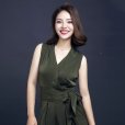 薩洛(中國內地女歌手) 薩洛(中國內地女歌手)