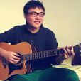 李嘉琦(85後新銳音樂製作人) 李嘉琦(85後新銳音樂製作人)