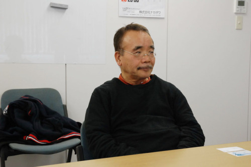 丸山正雄 丸山正雄