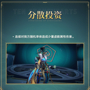 詭弈砂金 詭弈砂金